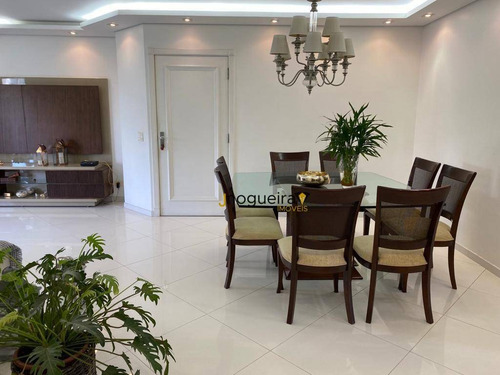 Imagem 15 de 20 de Apartamento À Venda, 173 M² Por R$ 2.150.000,00 - Brooklin Novo - São Paulo/sp - Ap16025
