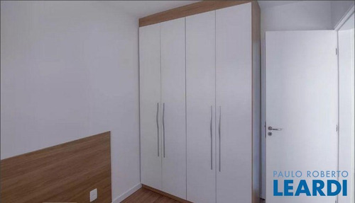 Imagem 7 de 15 de Apartamento - Perdizes - Sp - 667935