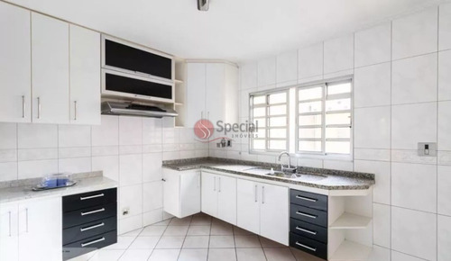 Imagem 6 de 15 de Sobrado Com Gourmet Para Alugar Próximo Ao Metrô Artur Alvim, 364 M² - Af23800