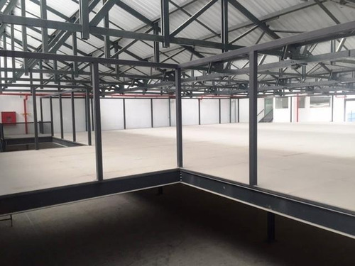 Imagem 18 de 21 de Conjunto Em Vila Leopoldina, São Paulo/sp De 250m² Para Locação R$ 10.000,00/mes - Cj105413-r