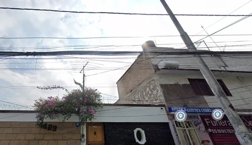 Casa En Venta En Calzada Desierto De Los Leones/tetelpan, Álvaro Obregón, *no Creditos*s.m