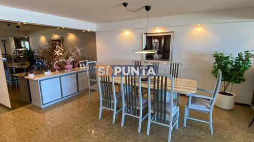 Imagen 6 de 30 de Apartamento En Playa Brava A La Venta
