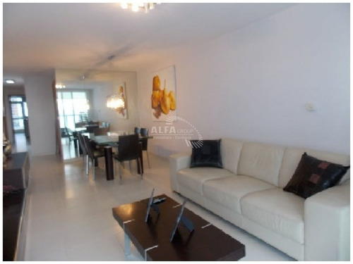 Imagen 4 de 26 de Apartamento En Venta Mansa, 2 Dormitorios, Punta Del Este
