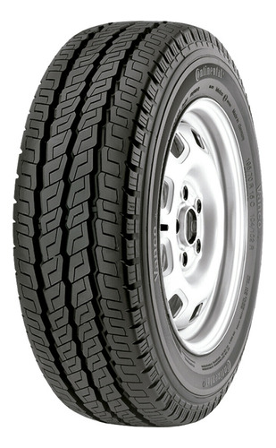 Llanta 185/75r16 104/102r Continental Vanco 8