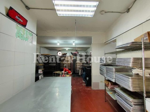 Imagen 5 de 14 de Negocio De Panaderia Activa En Venta En Maracaibo