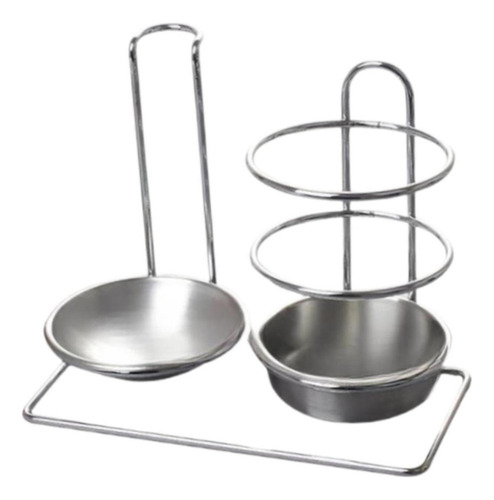 Soporte For Cuchara, Soporte For Cuchara, Soporte Para