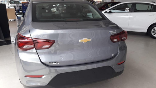 Chevrolet Onix Lt Turbo 1.0 Cc 2021
