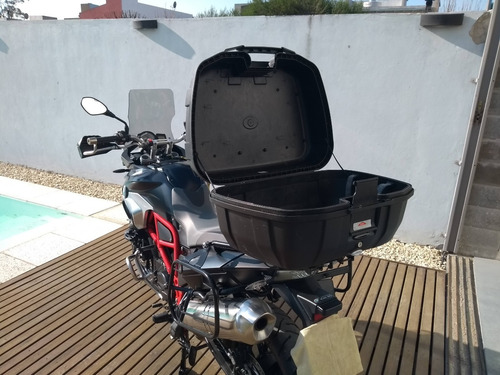 Imagen 9 de 11 de Bmw F700 Gs