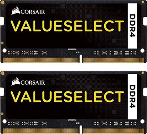 Kit Memoria Sin Búfer Ddr4 Del Módulo Corsair 16 Gb