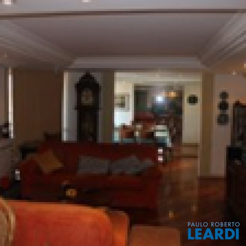 Imagem 8 de 15 de Apartamento - Morumbi - Sp - 398673