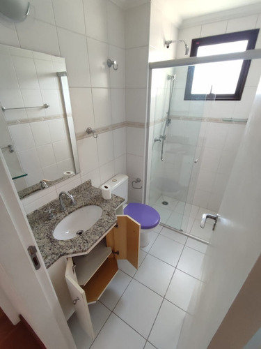 Imagem 4 de 15 de `´ótimo Apartamento Próximo À Usp Fl61