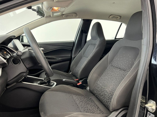Imagem 4 de 15 de Onix Lt1 1.0 Turbo 2020