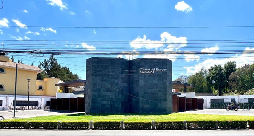 Imagen 15 de 26 de El Mejor Terreno De Colinas Del Bosque