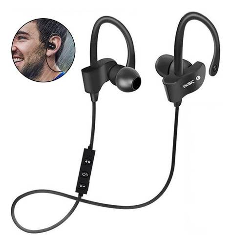 Auriculares Inalámbricos Bluetooth Rt558