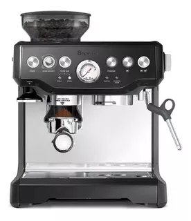 Máquina Espresso - Breville Bes870bsxl