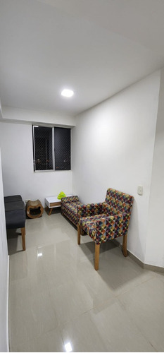 Apartamento En Venta 181