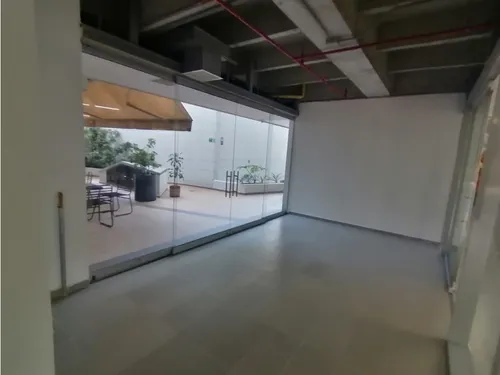 42m2 Local Arriendo En Envigado - Mayorca