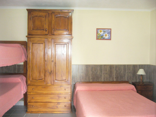 Imagen 6 de 12 de Alquilo Dpto. Habilitado-. C. Paz-4/p-4,000 $ P/d/2022.