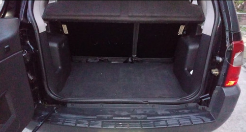 Ford Ecosport 1.6 Xl Plus 2007