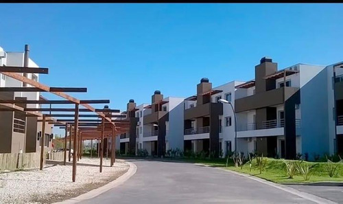 Imagen 2 de 8 de Departamento En Venta En Barrio El Sendero, Nordelta De Un Dormitorio.