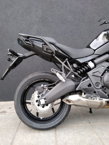 Imagen 8 de 17 de Kawasaki Nueva Versys 650 Abs 0km Entrega Inmediata