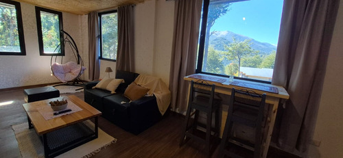 Villa La Angostura, Hermoso Departamento Nuevo. En Alquiler Temporario