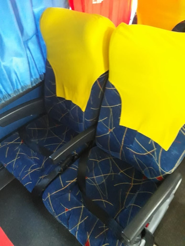 Imagem 3 de 5 de Classi Onibus Tem A Venda Paradiso Gvi 1350 O 500 2004/04