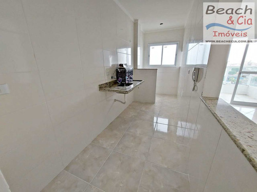 Imagem 15 de 24 de Apartamento 2 Dorms, Ocian, Praia Grande - R$ 275 Mil, Vap00800