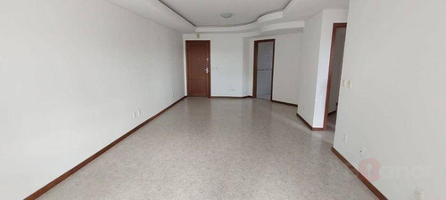 Imagem 2 de 22 de Apartamento Com 3 Dormitórios À Venda, 117 M² Por R$ 469.000,00 - Vila Nova - Blumenau/sc - Ap0695