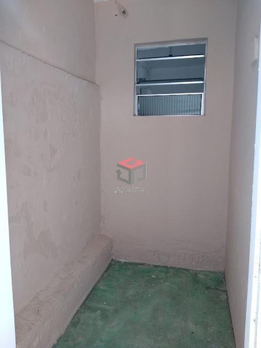 Imagem 12 de 25 de Casa À Venda, 3 Quartos, 3 Vagas, Irene - Santo André/sp - 109560