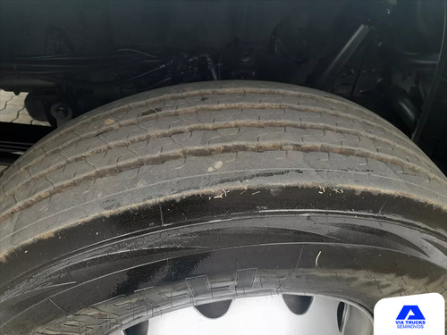 Volkswagen 25.360 Ctc 6x2 2021/2022