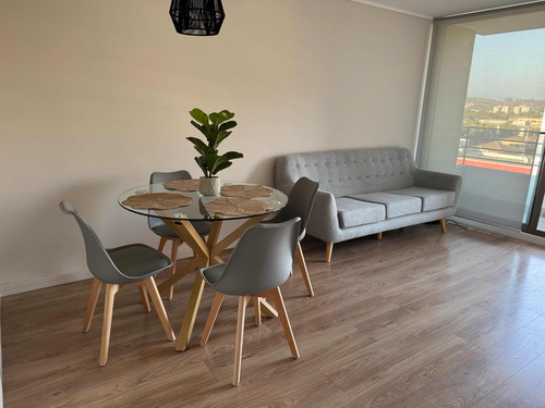 Departamento 3 Dormitorios Y 2 Baños Gasto Común Incluido