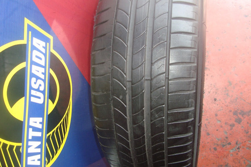 Llanta 215 55 17 Michelin Green Energy Saver 892 H (Usado)