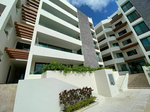Imagen 6 de 30 de Venta Departamento En Everest Cumbres, Cancun