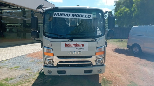 Jac 1035 Kr Entrega Inmediata