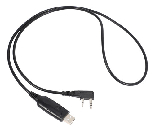 Cable De Programación Usb Para Baofeng Uv-5r 888s Para Kenwo