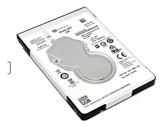 Disco Duro Para Macbook Pro Seagate 2tb 5400 Rpm