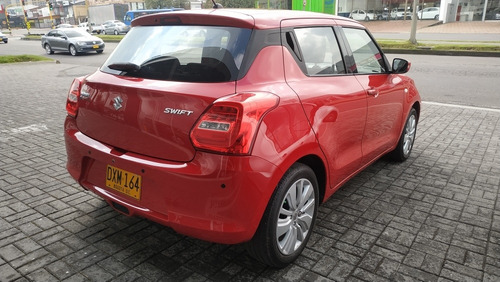 Suzuki Swift 2018 1.2 Gl