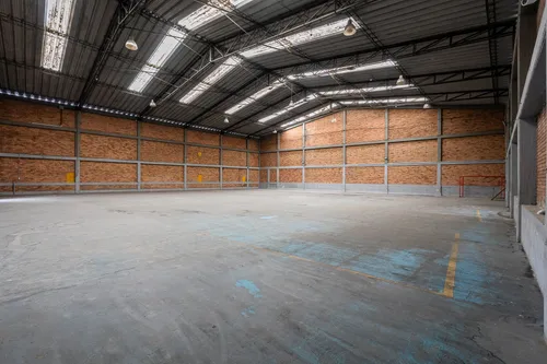 Bodega En Arriendo En Soacha - Santa Ana. Cod A1106022