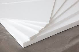 Plancha De Teflon De 20mm De 1.20mt X 1.20mt