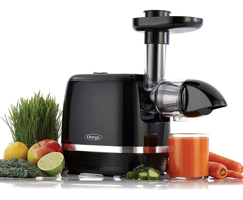 Prensa En Frío Omega H3000d (usa)