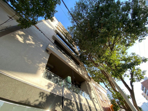 Imagen 10 de 10 de Venta Departamento Un Dormitorio Amoblado Con Balcon En Barrio General Paz