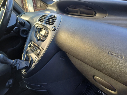 Citroën Xsara Picasso 2.0 Fase2 I Exclusiv 138cv