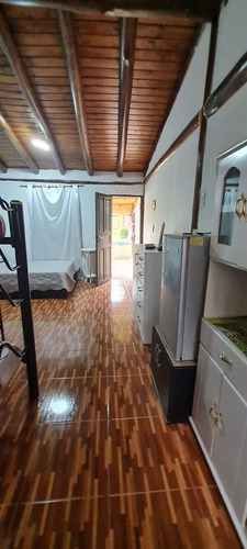 Alquiler Cabañas Monoambientes En Las Compuertas