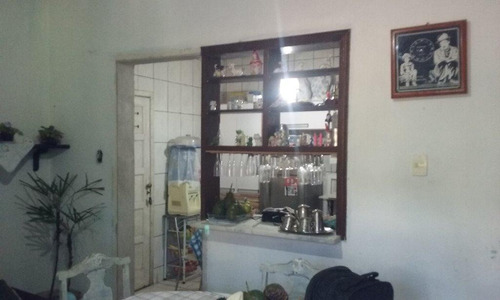 Casa Em Parque Lagoa Do Barreiro, Mairiporã/sp De 200m² 2 Quartos À Venda Por R$ 180.000,00 - Ca596399