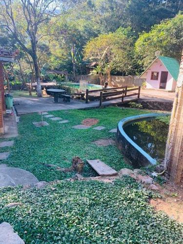 Imagem 18 de 30 de Chácara Em Caneca Fina, Guapimirim/rj De 10900m² 3 Quartos À Venda Por R$ 550.000,00 - Ch421832-s