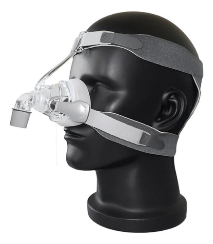 Mascarilla Nasal Cpap Bmc N4