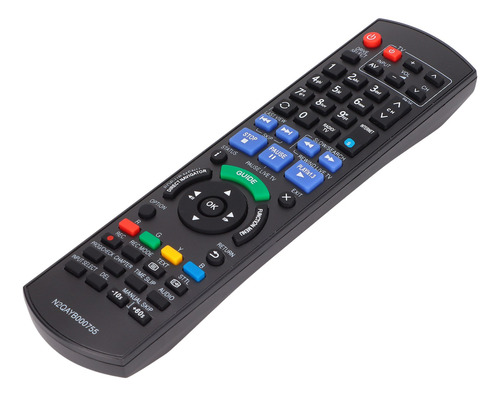 Control Remoto De Disco Dvd De Repuesto Universal Para Dmrbw