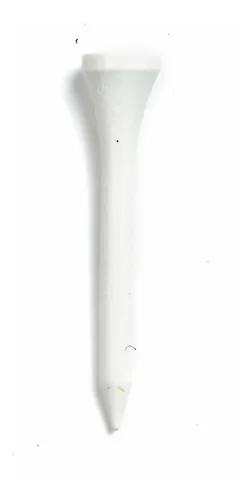 Tee Golf 2 1 8 Madera Pack 100