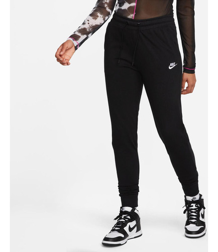 Pantalón Sudadera Mujer Nike Jsy High Rise Jogger